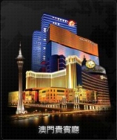 3A娛樂城：體驗經典賭場遊戲的魅力，並融入現代風格